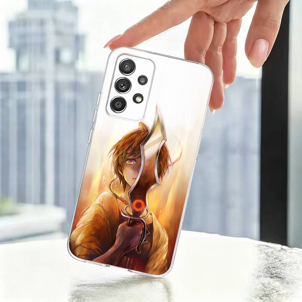 The Kingdom of Magic Alibaba S - Phone Cases Alibaba recension och pris