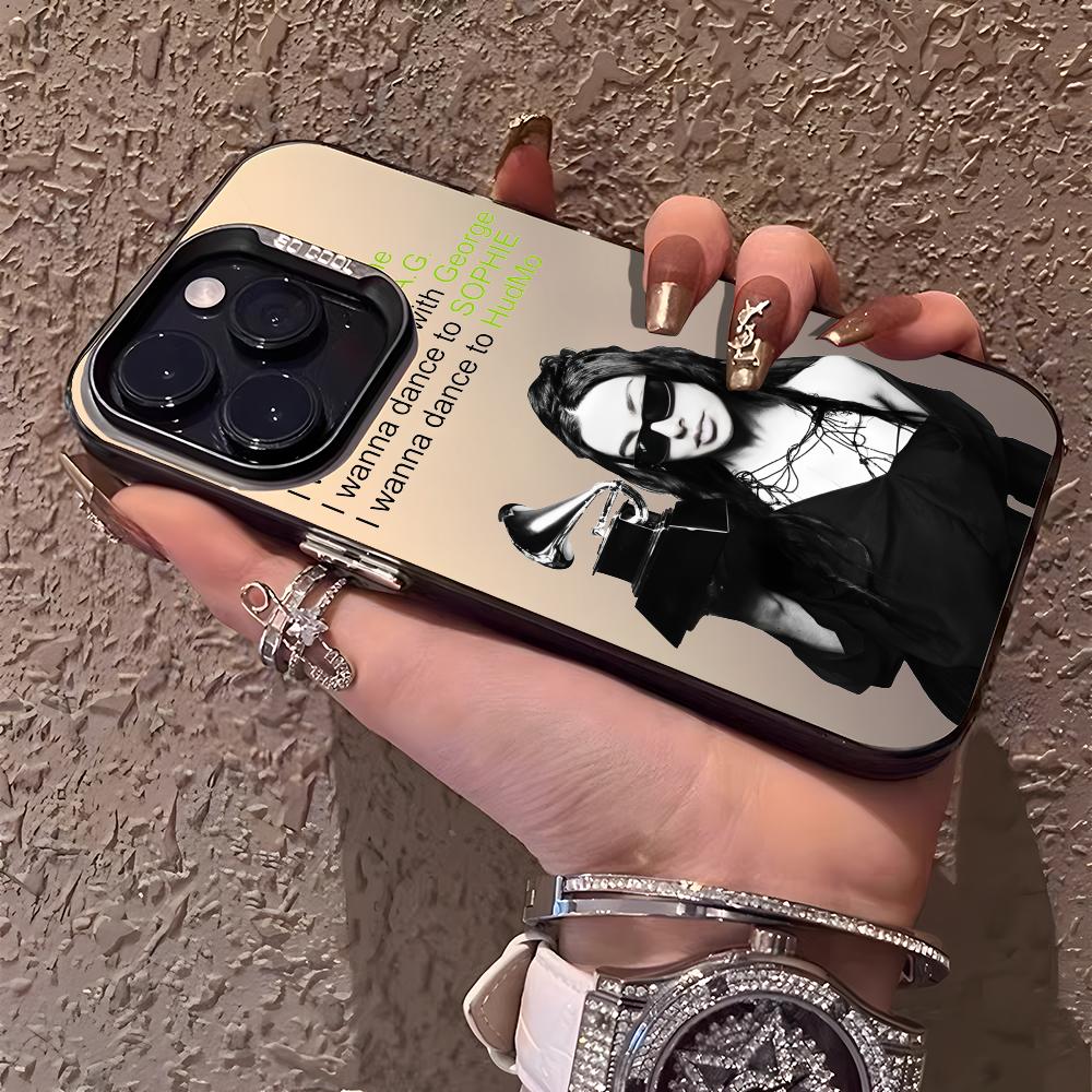 C-Charli Xcx Rapper Cool Phone - Phone Cases For Iphone 11 recension och pris