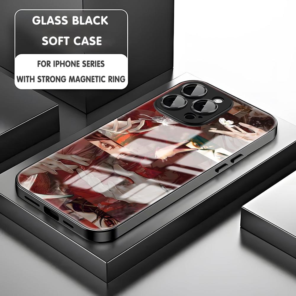 Hot anime Heaven Official's Bl - Phone Cases Popular recension och pris
