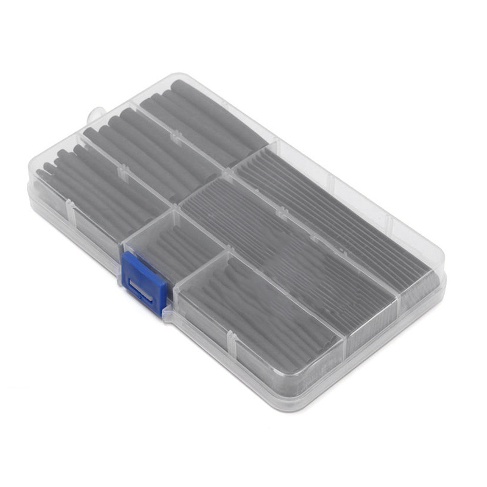 T64C! 300Pcs Wire Black Case S - Phone Cases Youtube recension och pris
