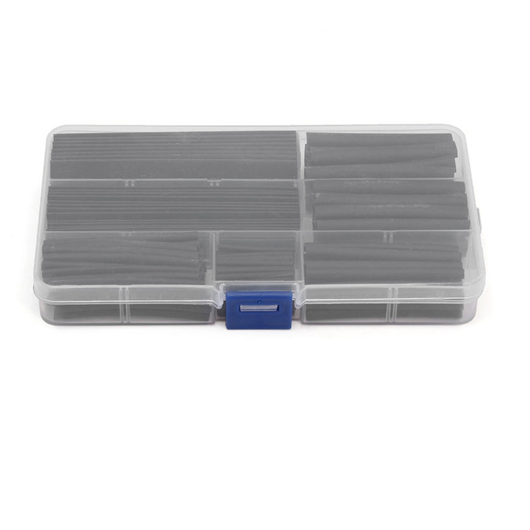 T64C! 300Pcs Wire Black Case S - Phone Cases Youtube recension och pris