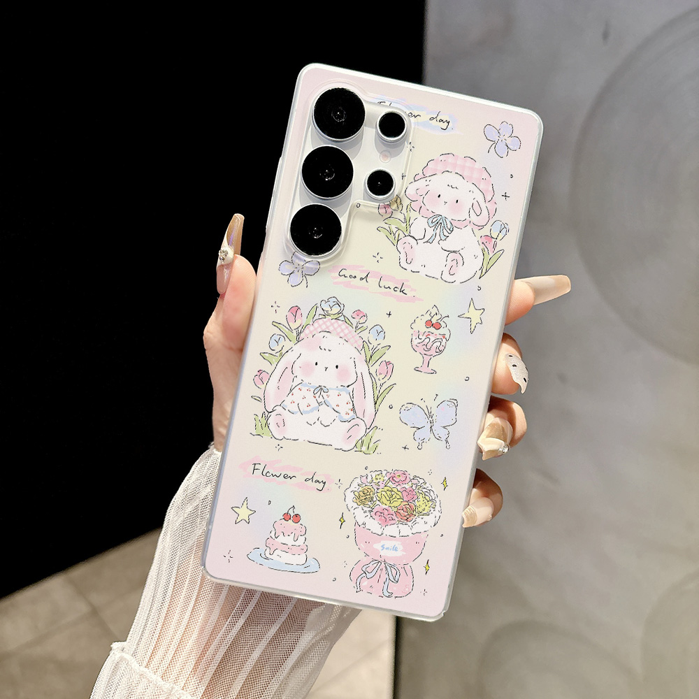 Matte Phone Case for Samsung G - Phone Cases Galaxy A17 recension och pris