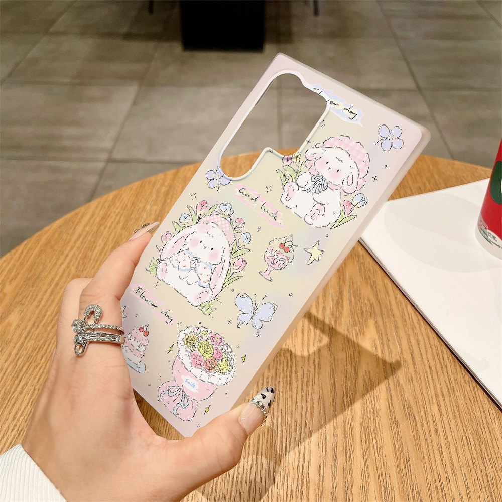Matte Phone Case for Samsung G - Phone Cases Galaxy A17 recension och pris