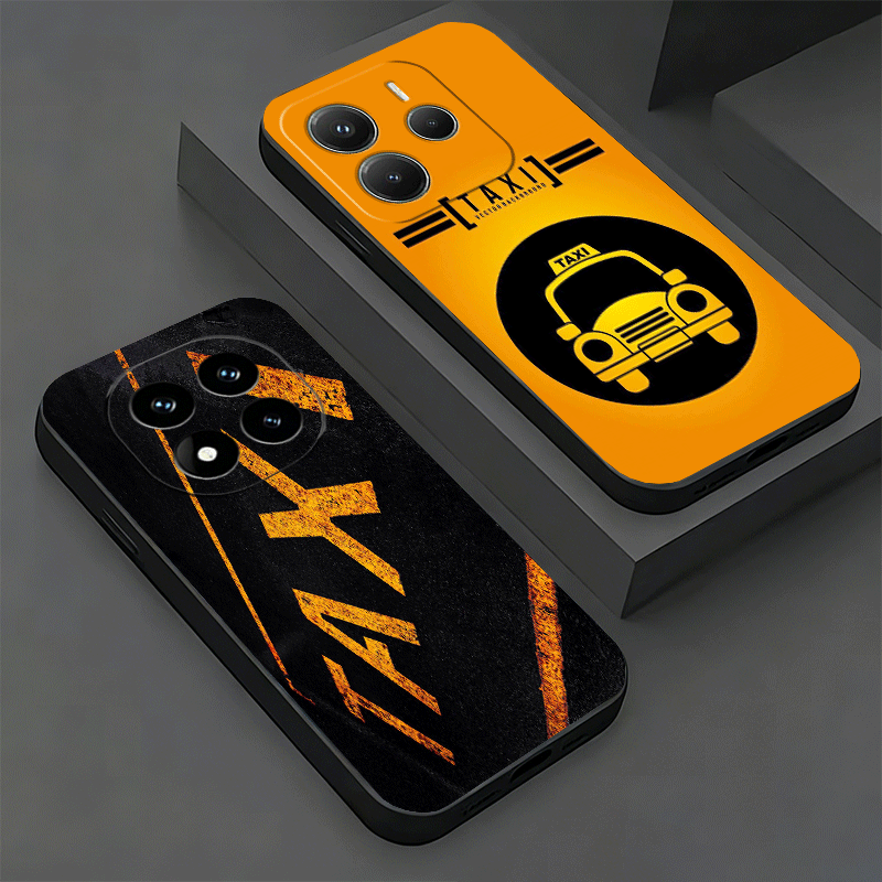 Soft Phone Case For Xiaomi Red - Phone Cases Nyc recension och pris