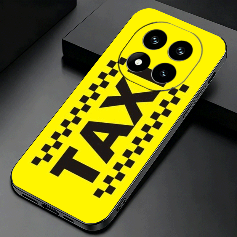 Soft Phone Case For Xiaomi Red - Phone Cases Nyc recension och pris