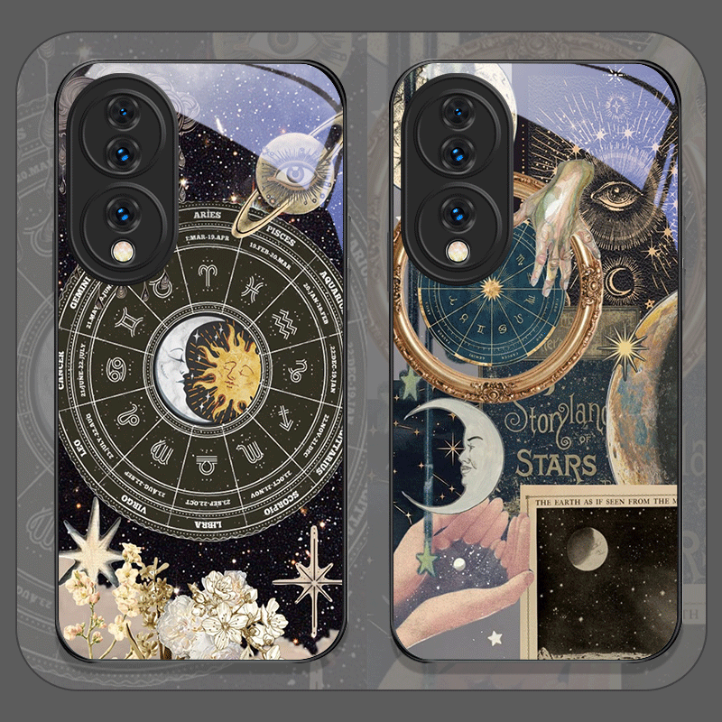 Constellation Sun Moon Stars P - Huawei Mate 60 recension och pris