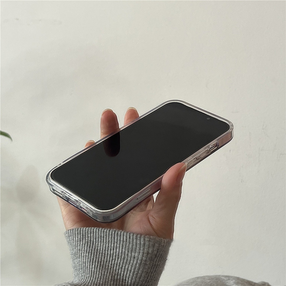 Cute Dopamine Color Block Matc - Phone Cases Nyc recension och pris