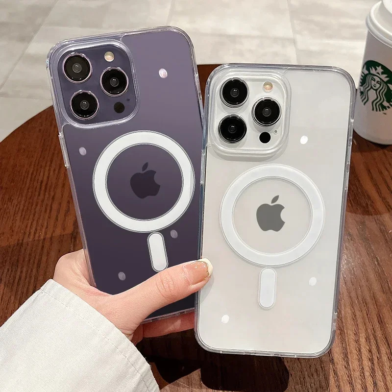 Wireless Charge Phone Case For - Phone Cases Popular recension och pris