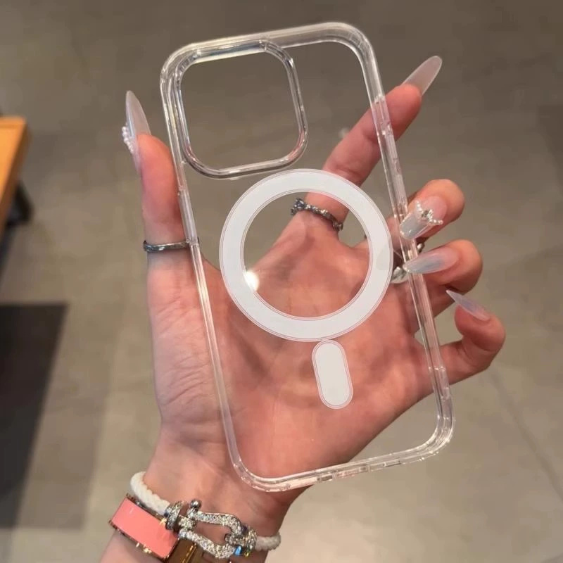 Wireless Charge Phone Case For - Phone Cases Popular recension och pris