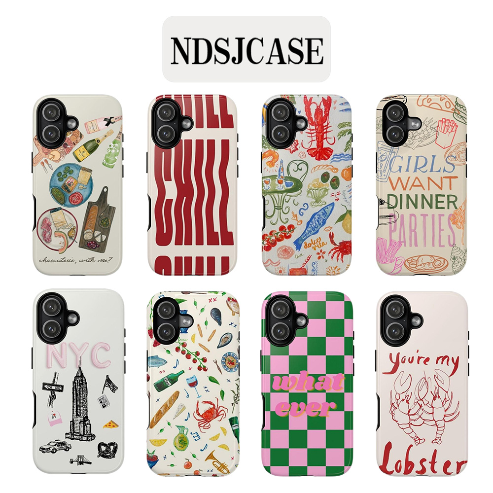 Luxury Clmj NYC whatever Phone - Phone Cases Nyc recension och pris