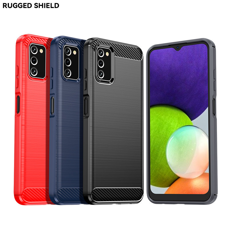 For Samsung Galaxy A03S A037F  - Phone Cases Eu recension och pris
