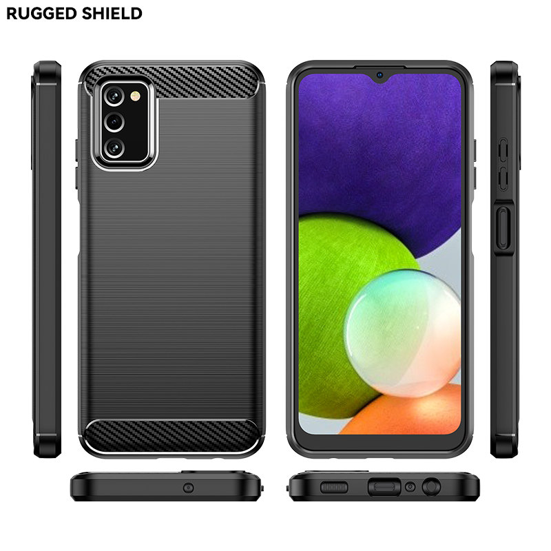 For Samsung Galaxy A03S A037F  - Phone Cases Eu recension och pris