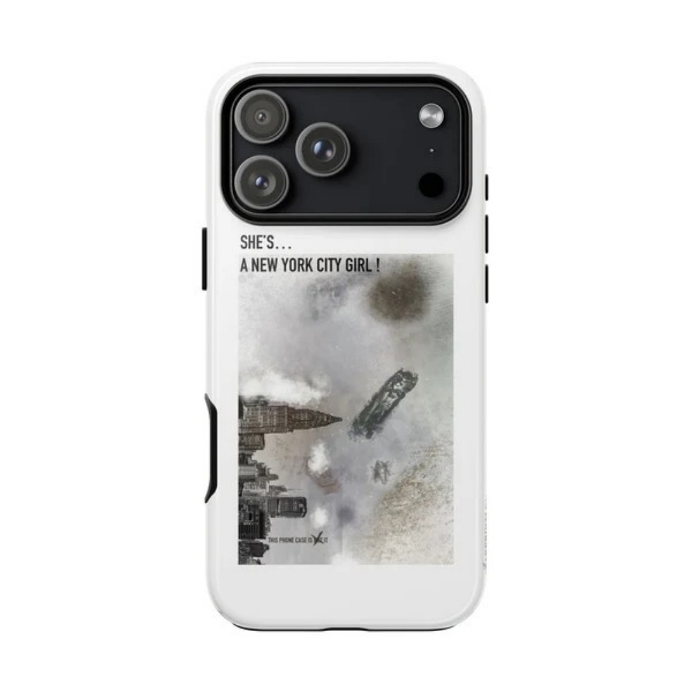 Luxury Clmj An NYC girls Phone - Phone Cases Nyc recension och pris
