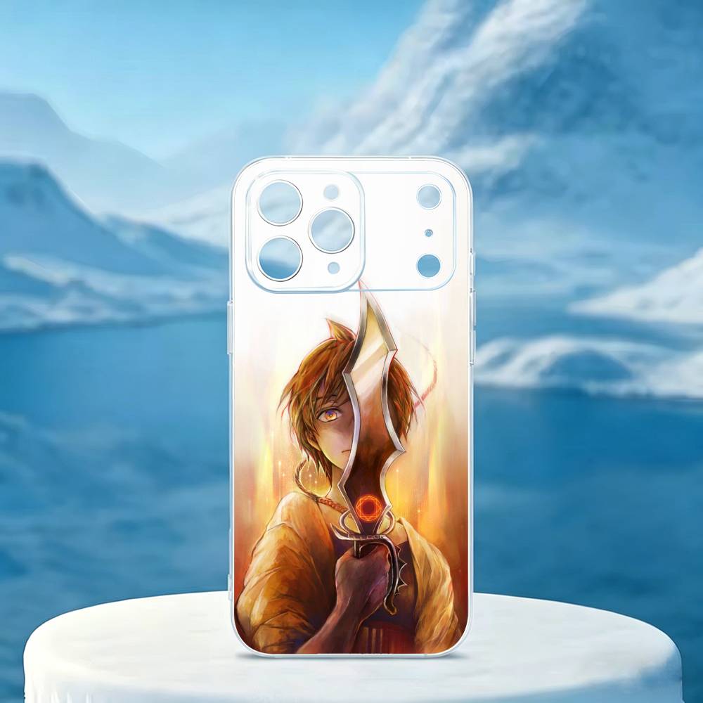 The Kingdom of Magic Alibaba S - Phone Cases Alibaba recension och pris