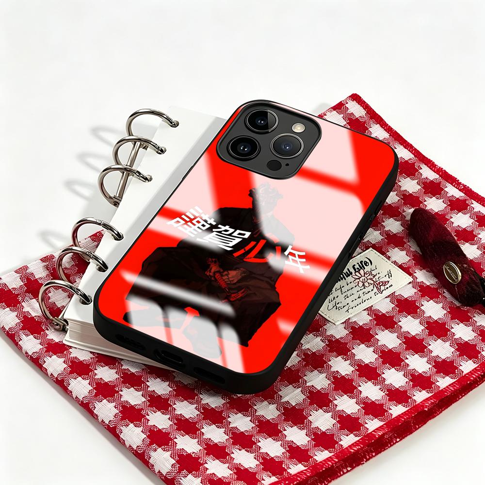 Anime Dorohedoro Phone Case Fo - Phone Cases For Iphone 11 recension och pris