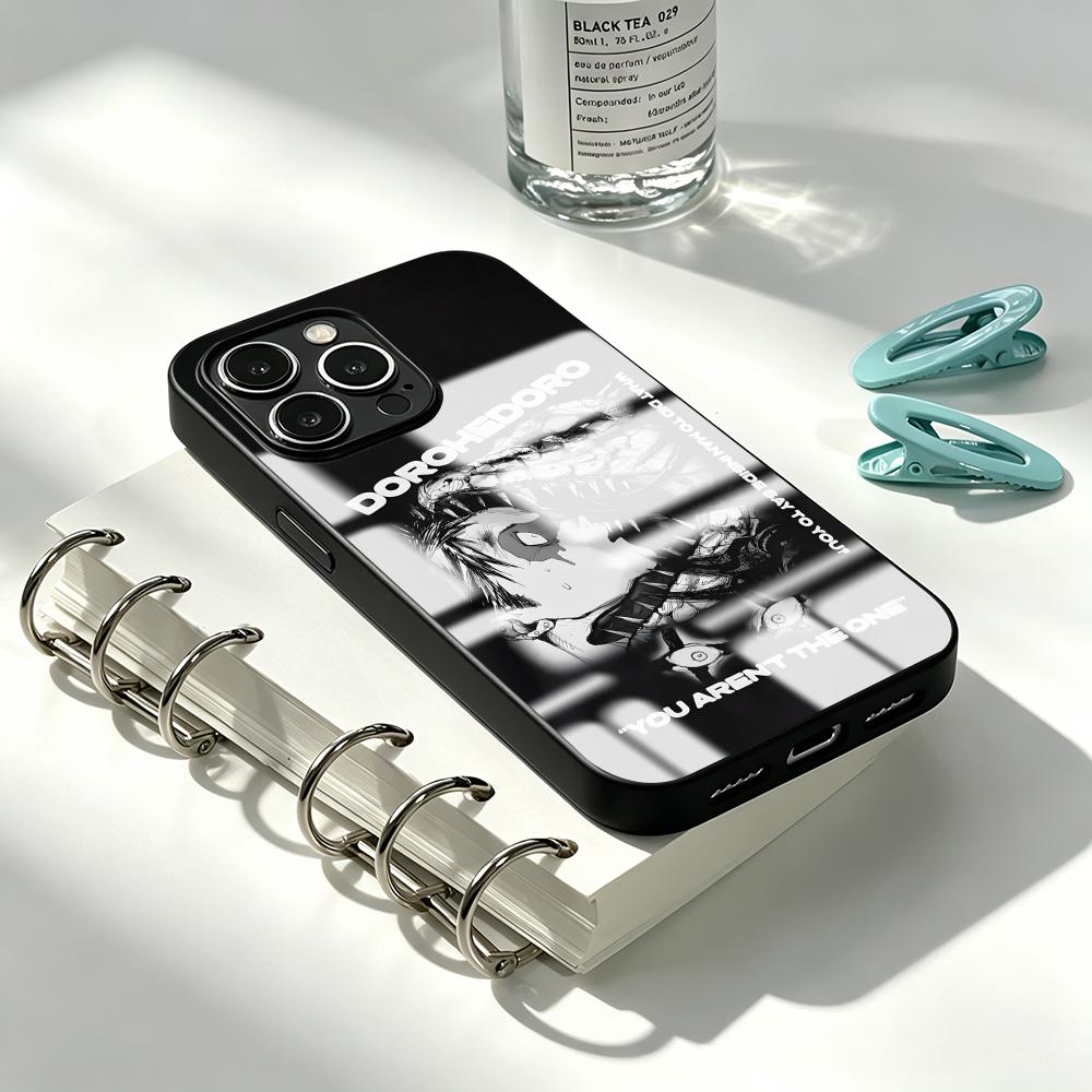 Anime Dorohedoro Phone Case Fo - Phone Cases For Iphone 11 recension och pris
