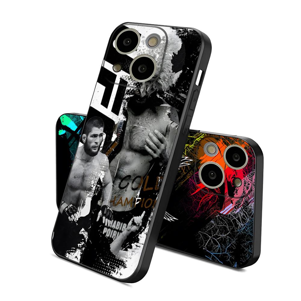 Khabib U-UFC Phone Case For 15 - Phone Cases Nyc recension och pris