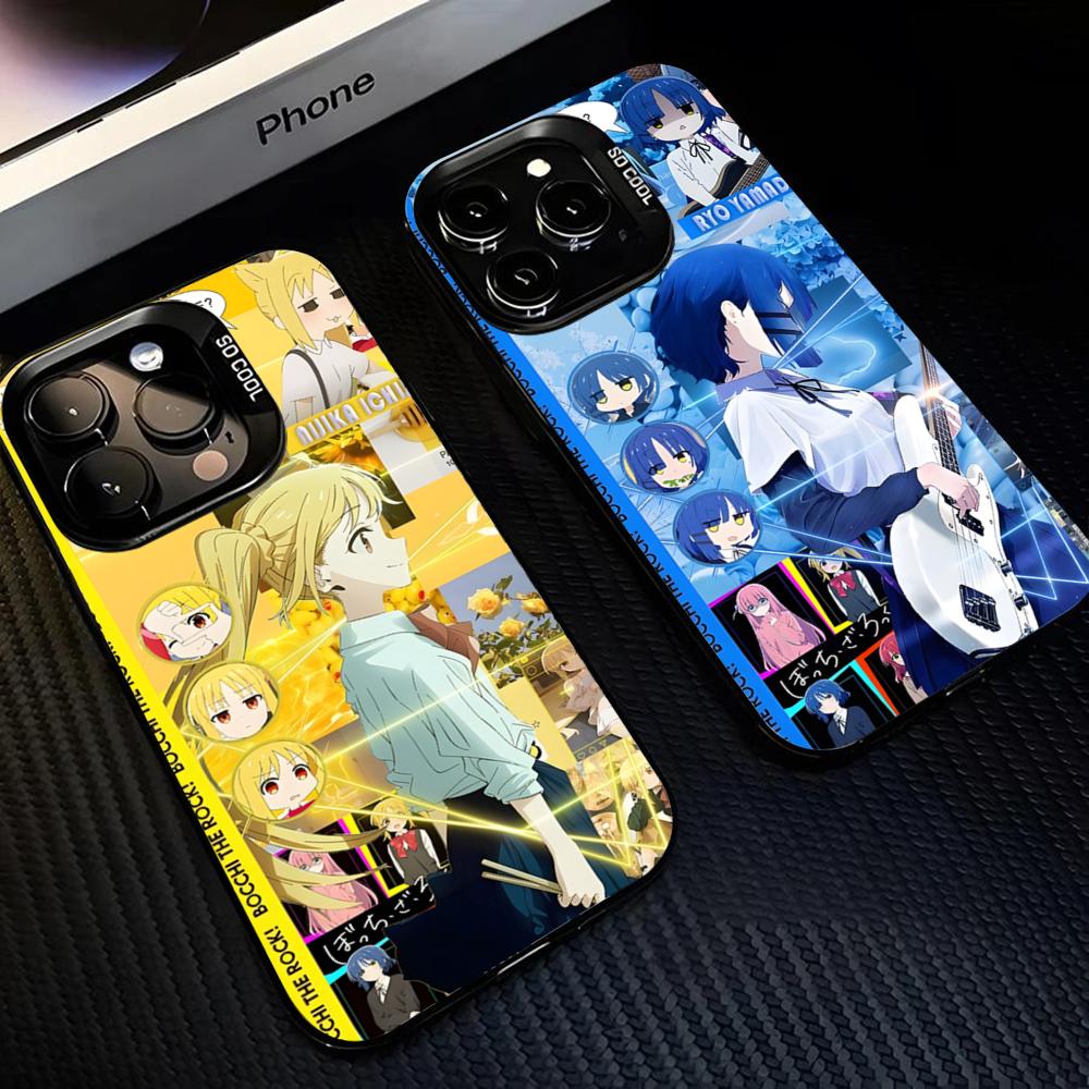 Anime Cool Bocchi the rock Pho - Phone Cases Popular recension och pris