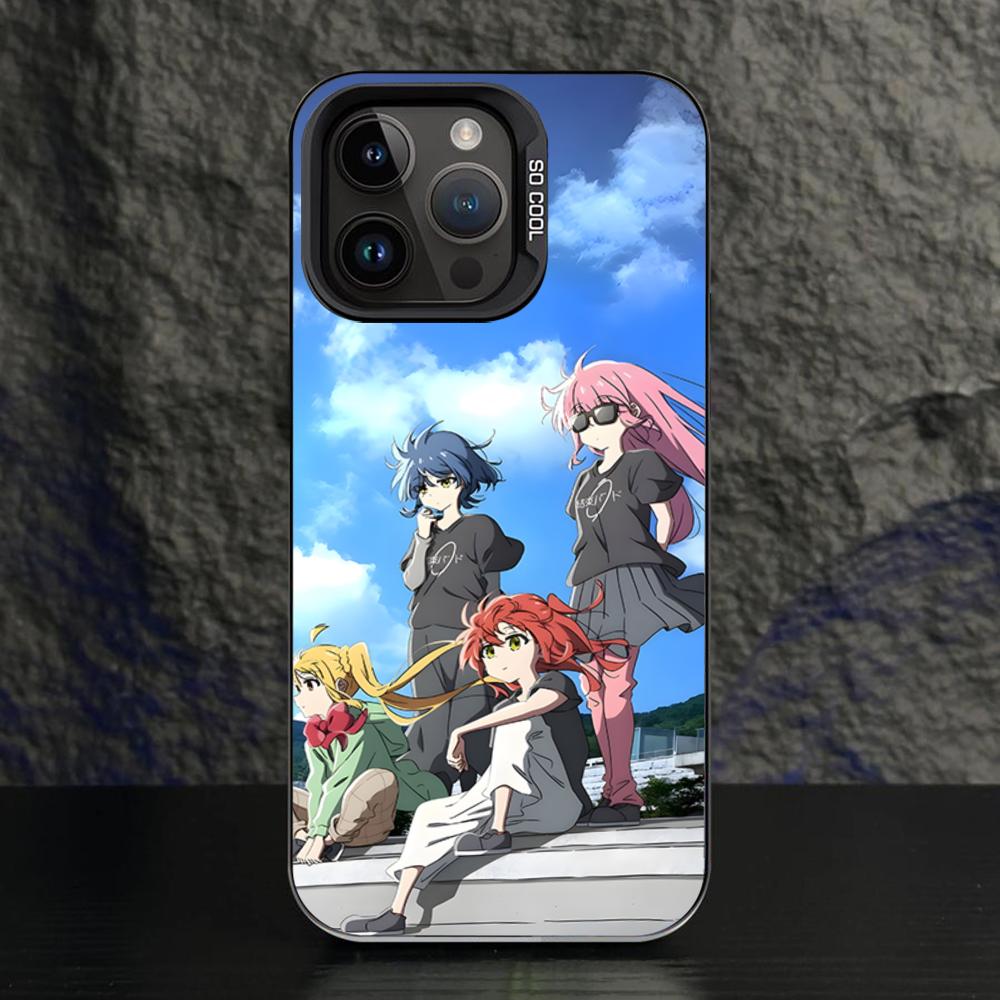 Anime Cool Bocchi the rock Pho - Phone Cases Popular recension och pris