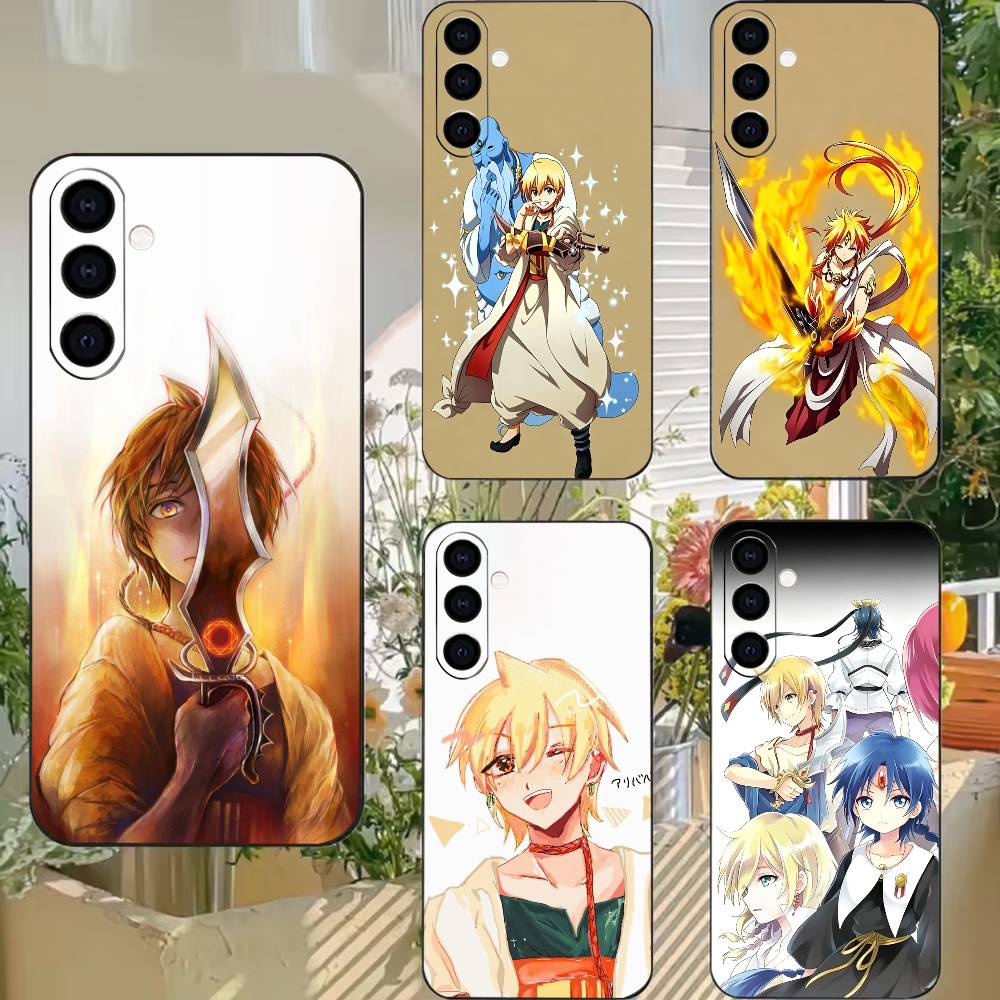 The Kingdom of Magic Alibaba S - Phone Cases Alibaba recension och pris