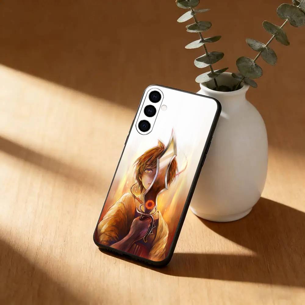 The Kingdom of Magic Alibaba S - Phone Cases Alibaba recension och pris