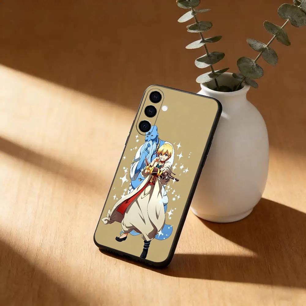 The Kingdom of Magic Alibaba S - Phone Cases Alibaba recension och pris