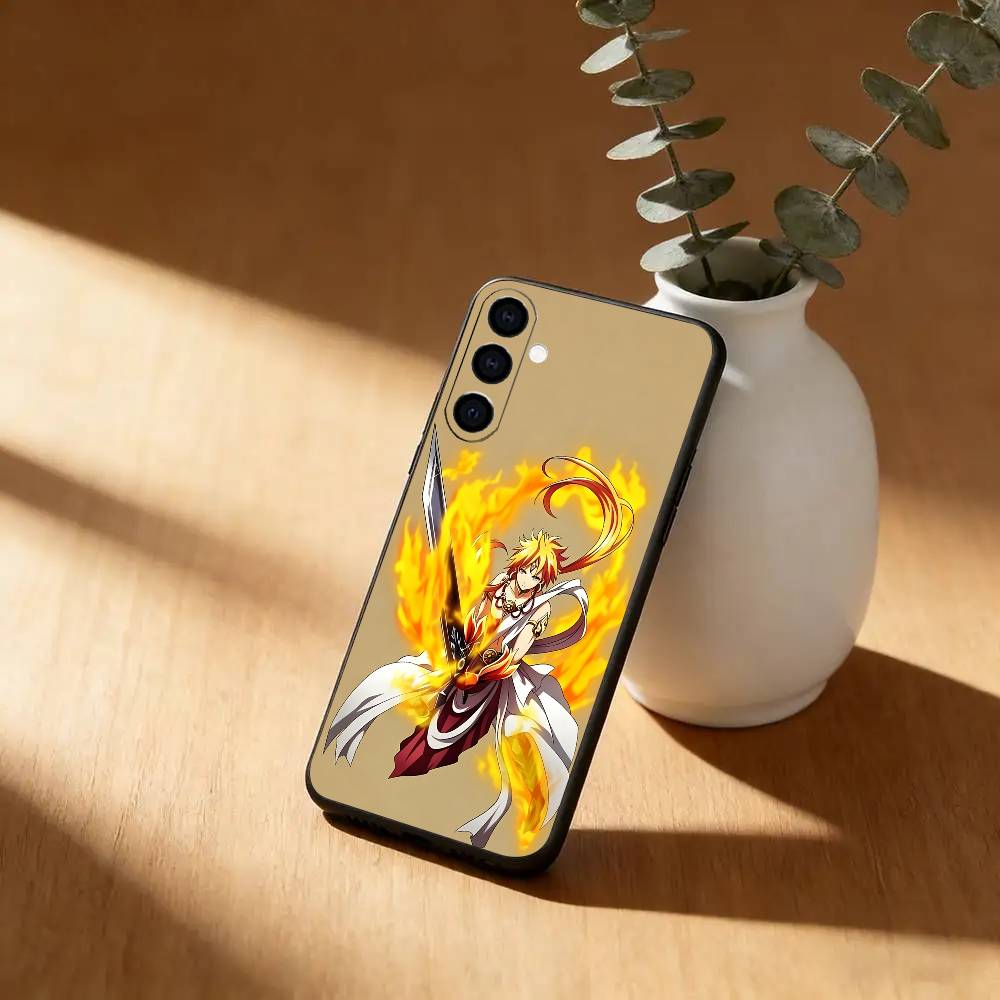 The Kingdom of Magic Alibaba S - Phone Cases Alibaba recension och pris